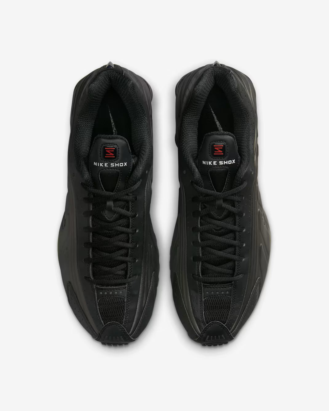 Nike Shox R4