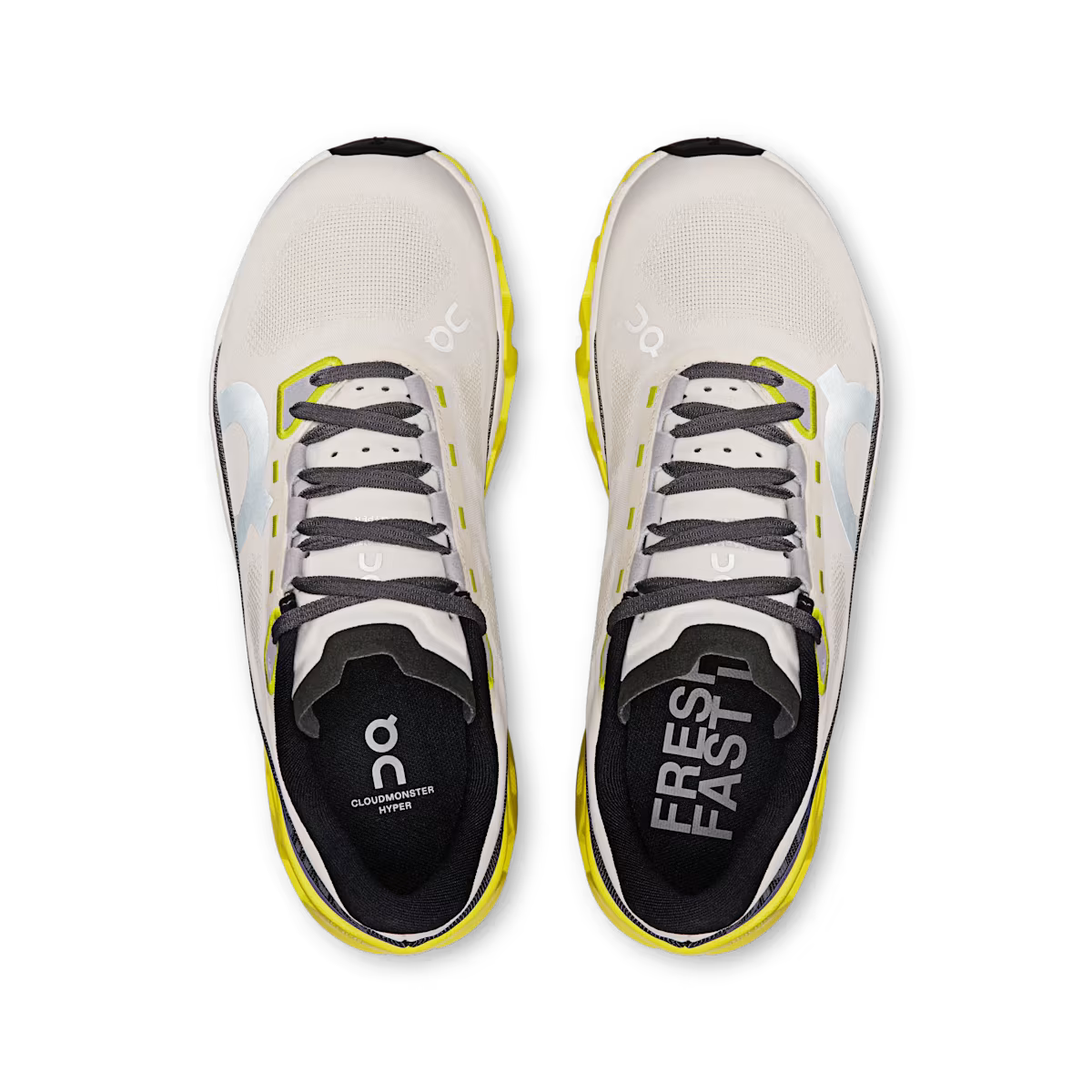 Über Cloudmonster Hyper