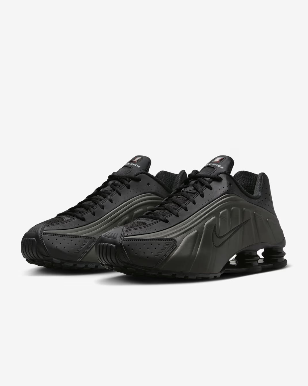 Nike Shox R4