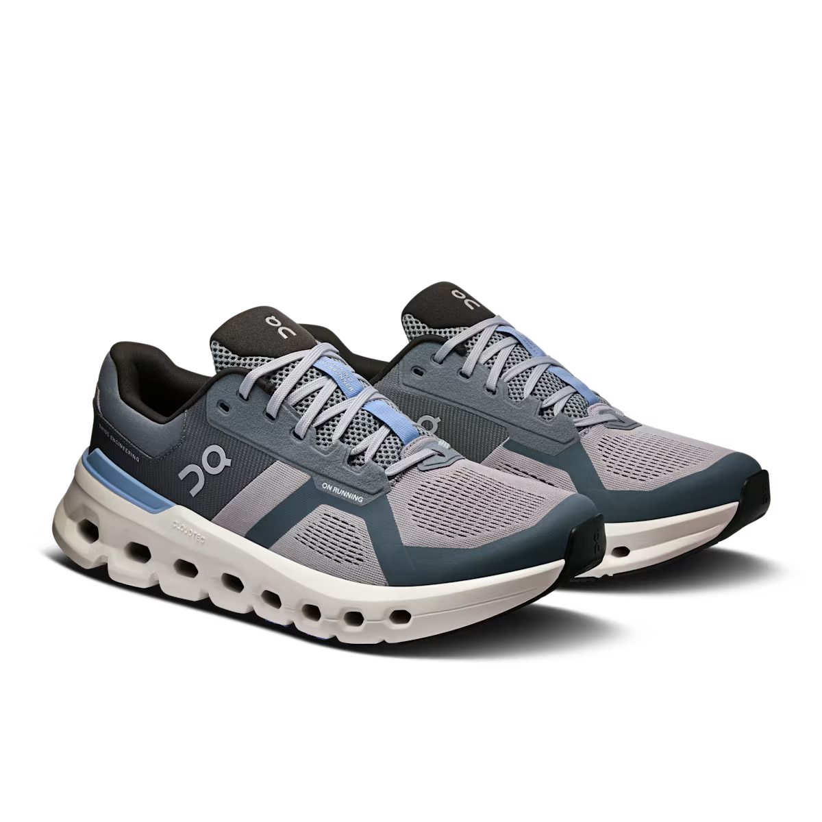 Auf Cloudrunner 2