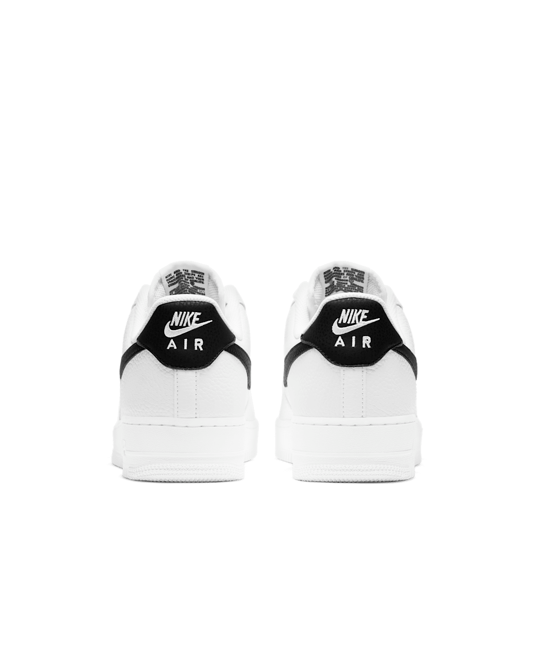 Nike Air Force 1 '07