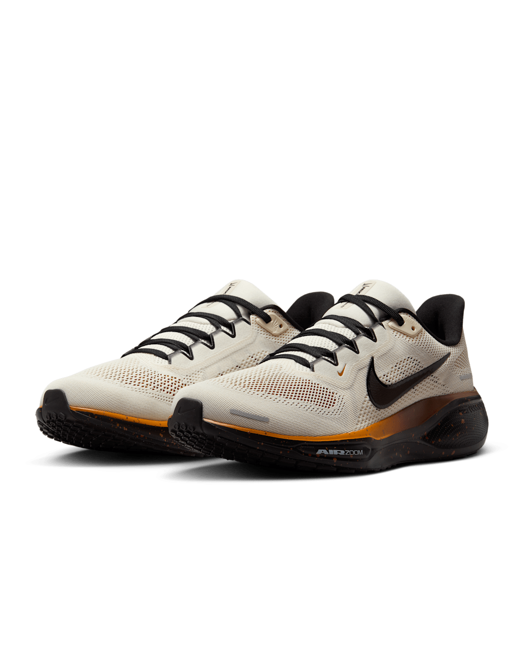 Nike Pegasus 41 - 24 - Soft Pearl/Desert Ochre/Fauna Brown/Velvet Brown (view 3)