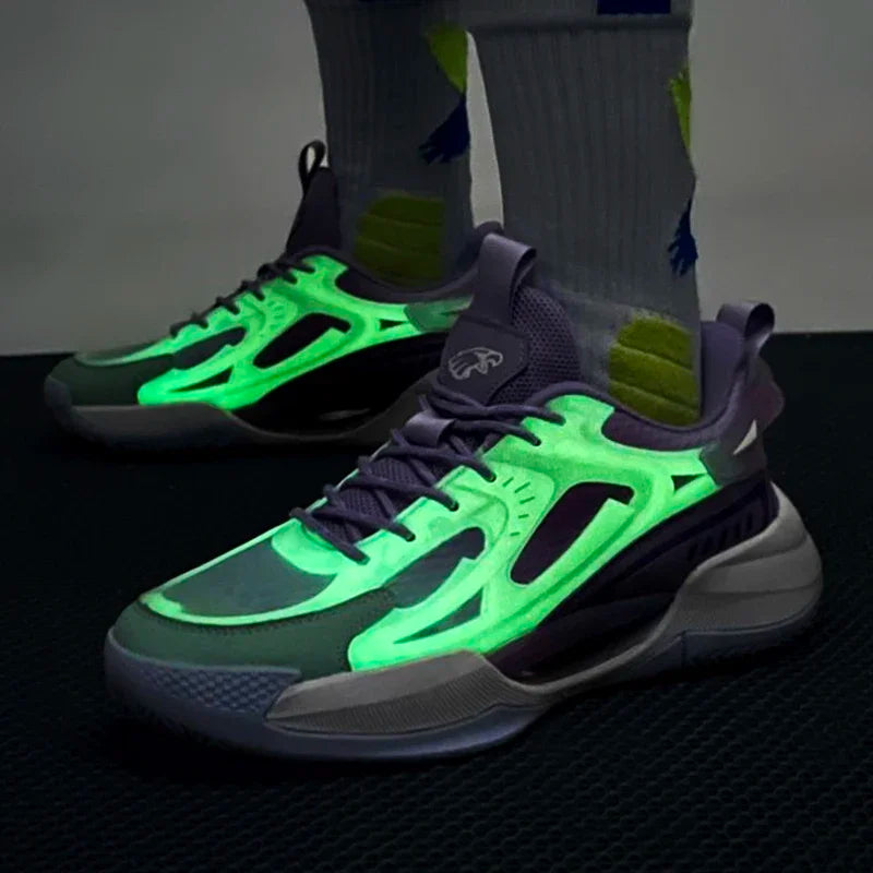 Männer Frauen Basketball Schuhe Mode Leichte Atmungsaktive Sport Schuhe Training Athletisch Turnschuhe Männer Zapatos Casuales De Hombre
