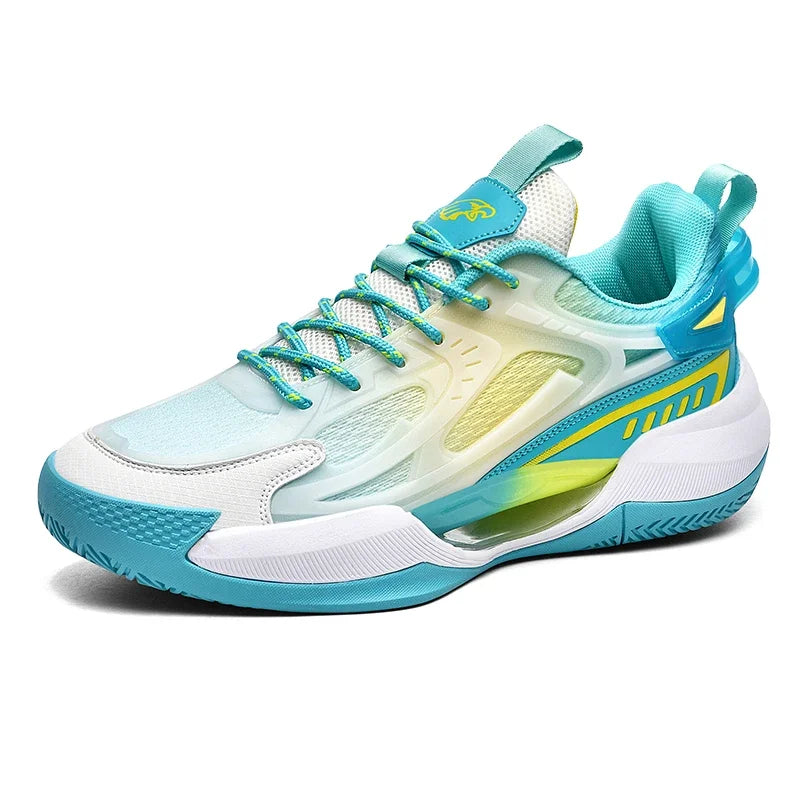 Männer Frauen Basketball Schuhe Mode Leichte Atmungsaktive Sport Schuhe Training Athletisch Turnschuhe Männer Zapatos Casuales De Hombre