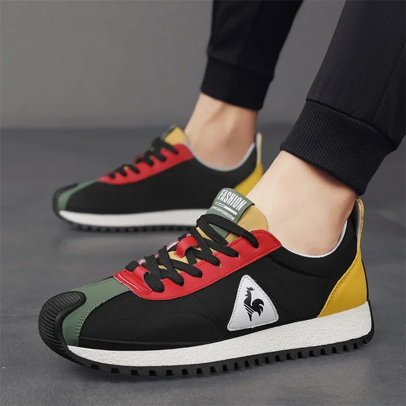 Straßen-Sneaker für Herren