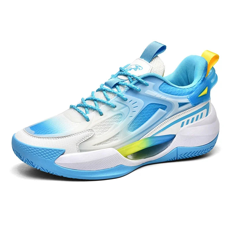 Männer Frauen Basketball Schuhe Mode Leichte Atmungsaktive Sport Schuhe Training Athletisch Turnschuhe Männer Zapatos Casuales De Hombre