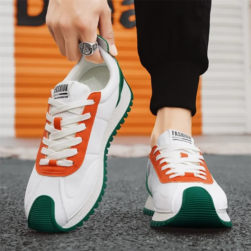 Straßen-Sneaker für Herren