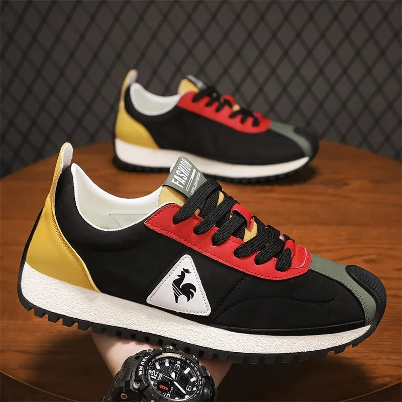 Straßen-Sneaker für Herren