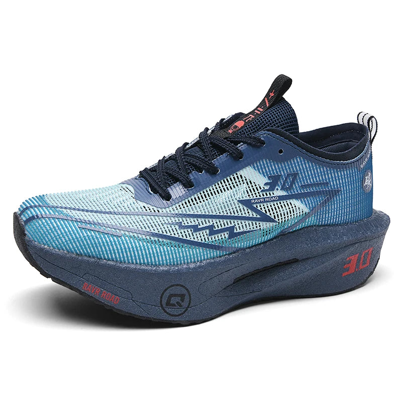 2025 Herren-Sportschuhe Carbon Plate 3.0 Racing Marathon Stabiler Rebound Verschleißfeste Laufschuhe für Männer Training Jog Sneakers