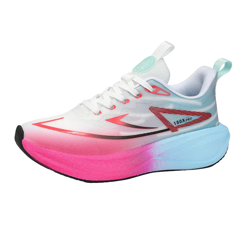 2025 neue Laufschuhe für Männer und Frauen, atmungsaktive Freizeitsportschuhe, rutschfeste Dämpfung, bequeme Tennisschuhe für Männer, Größe 36-45