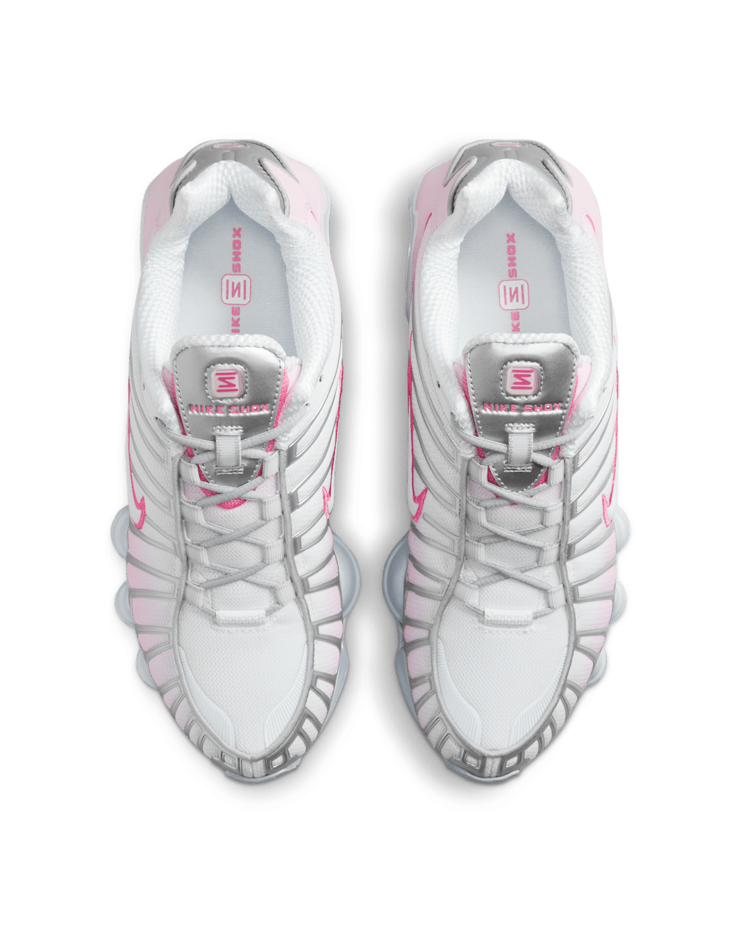 Nike Shox TL Damen