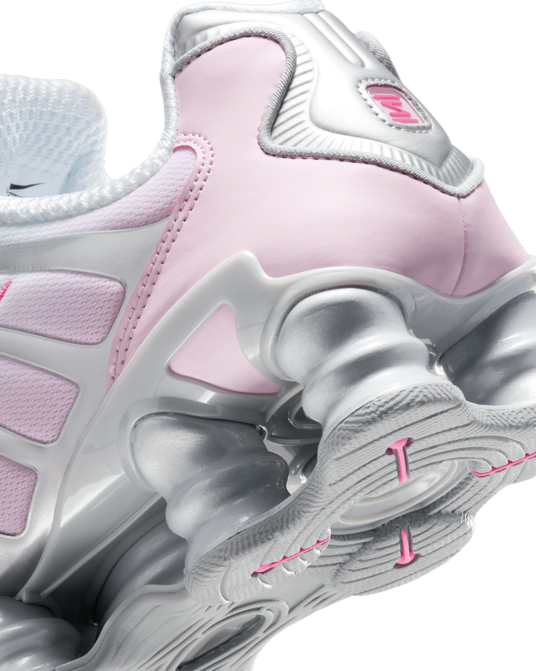 Nike Shox TL Damen