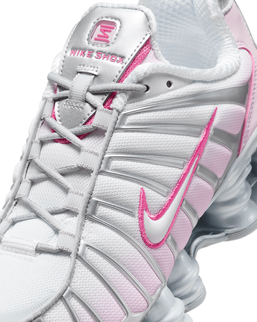 Nike Shox TL Damen