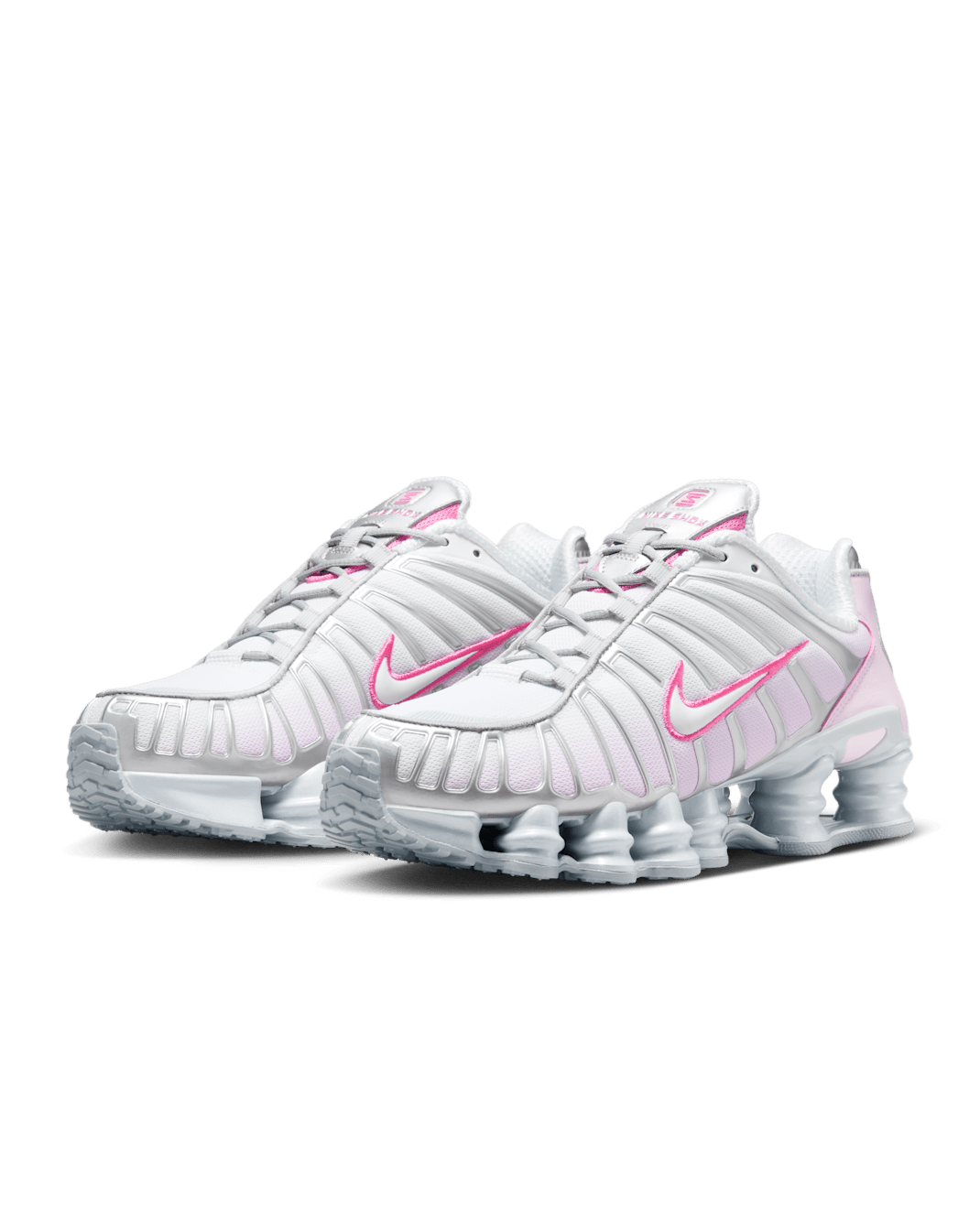 Nike Shox TL Damen