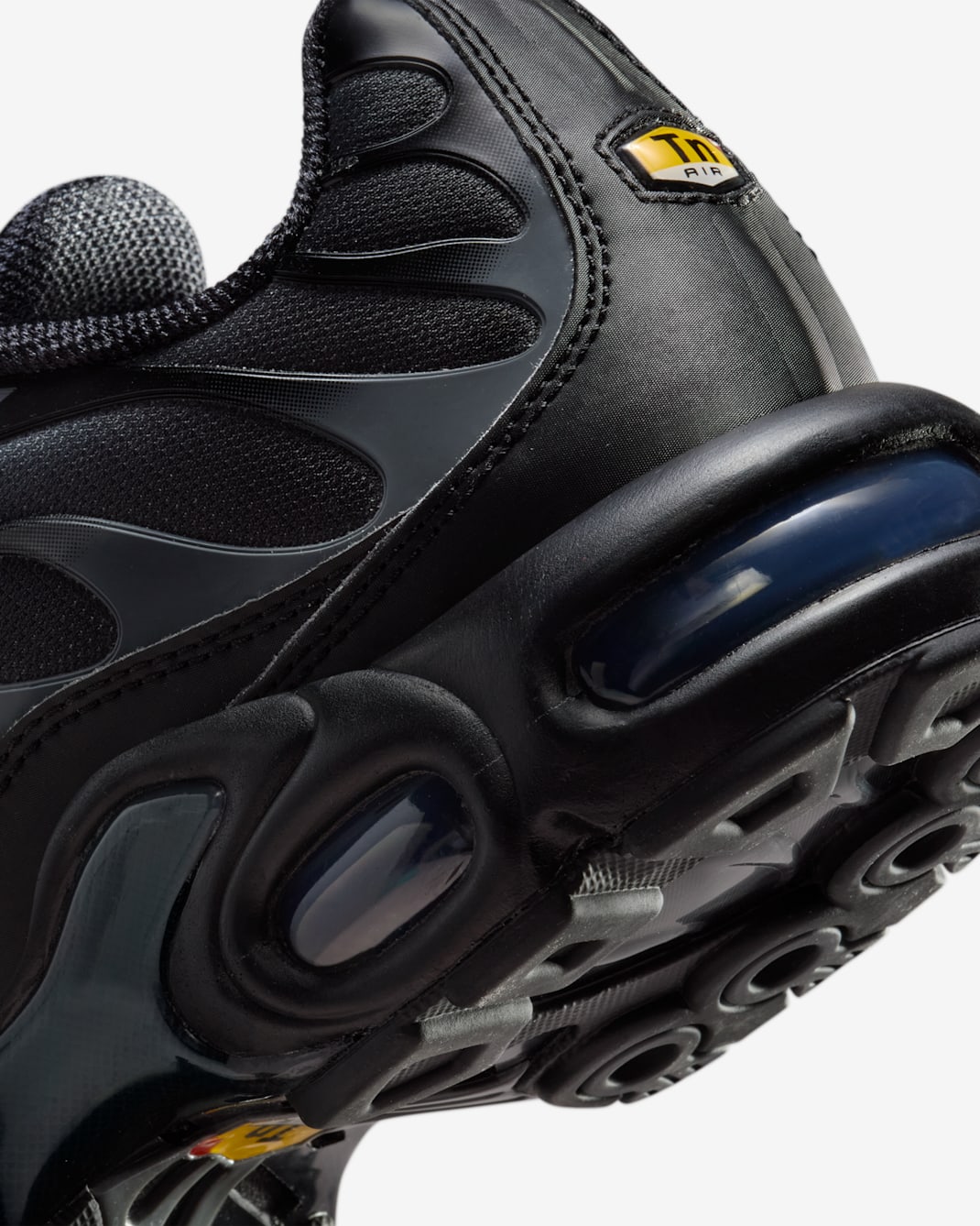 Nike Air Max Plus für Damen