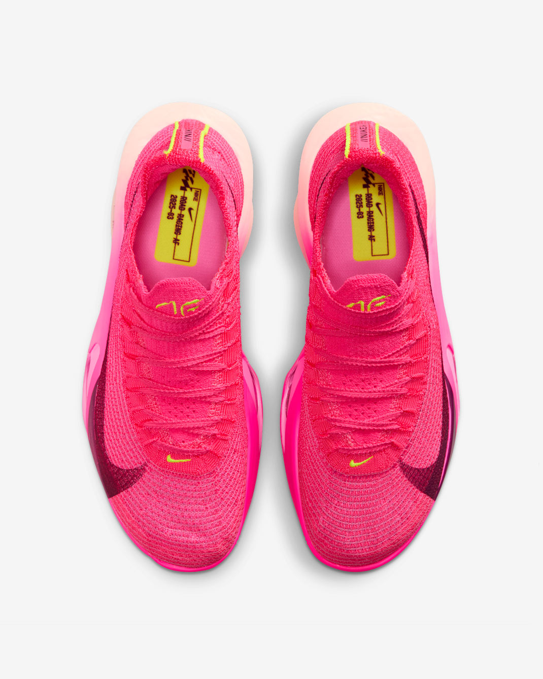 Nike Alphafly 3 Multipack