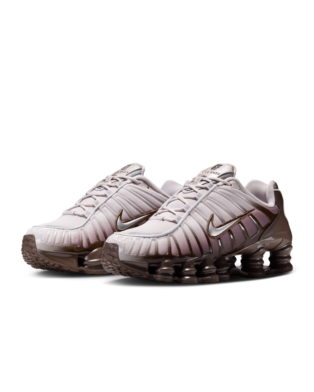 Nike Shox TL für Damen