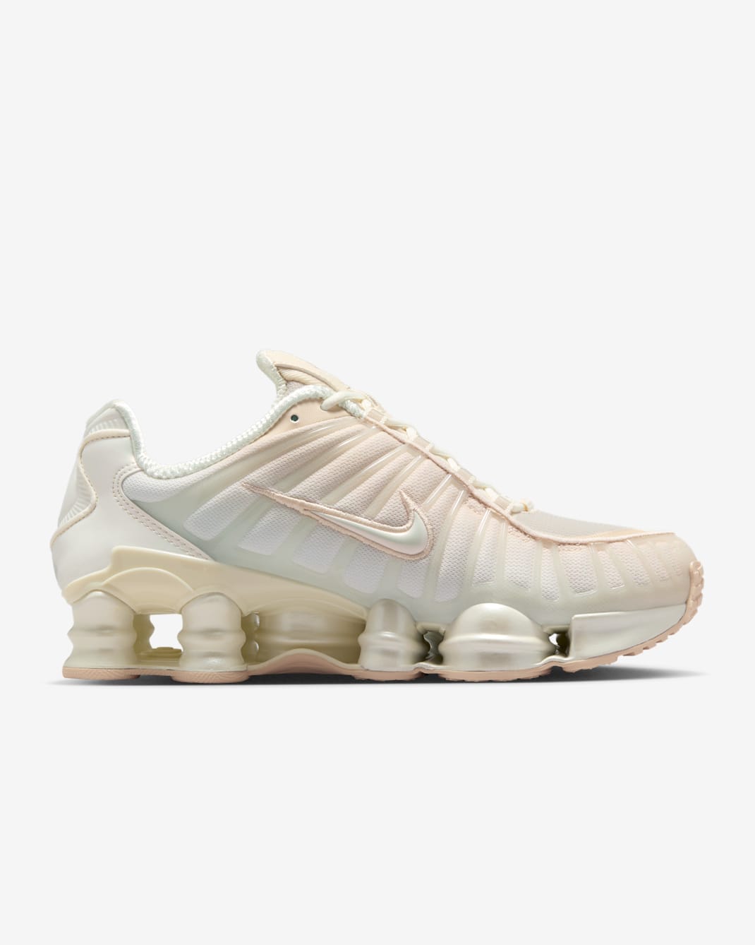 Nike Shox TL Damen