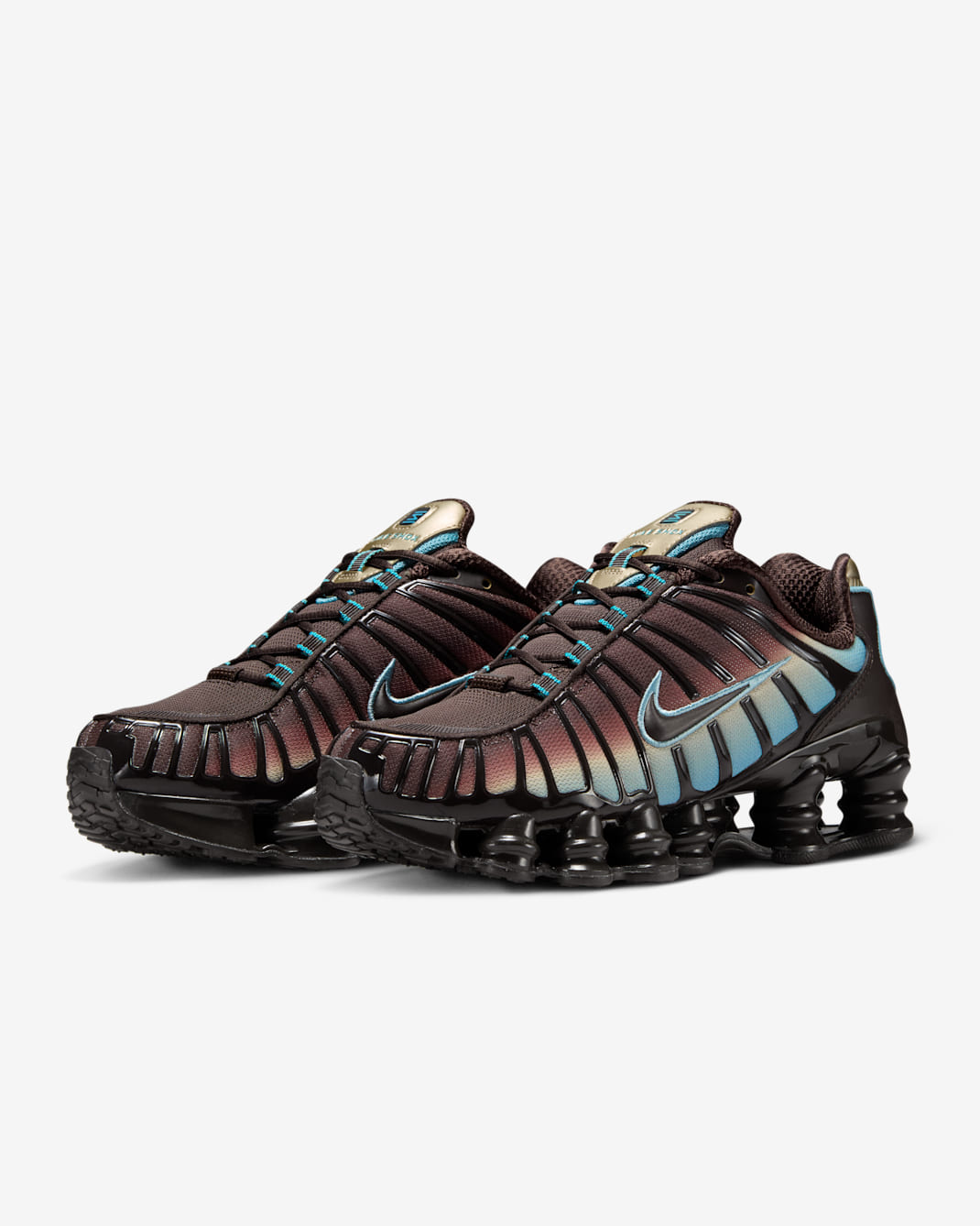 Nike Shox TL für Damen