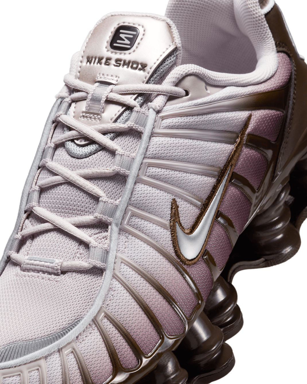 Nike Shox TL Damen