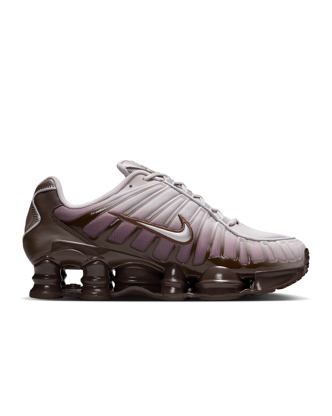 Nike Shox TL für Damen