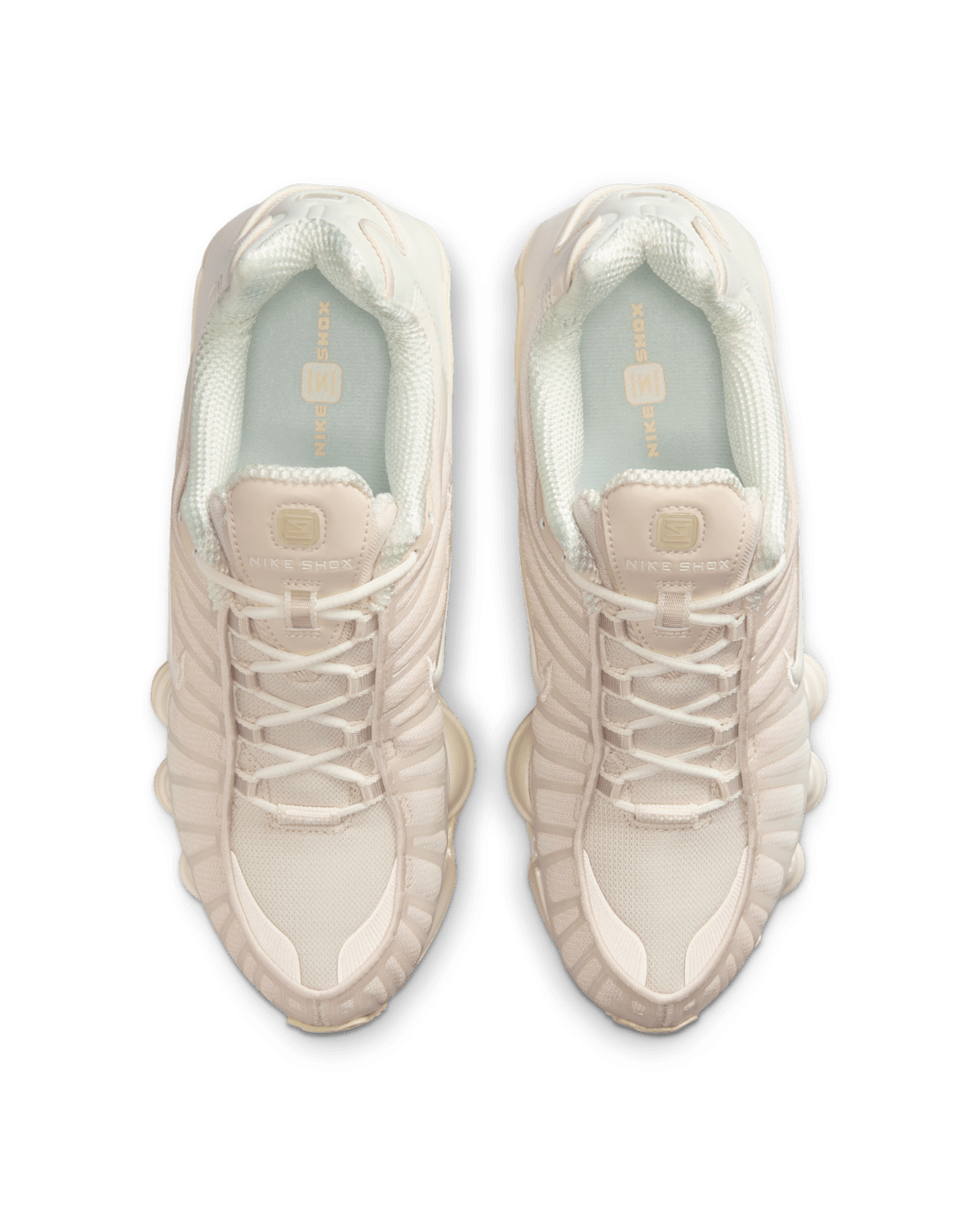 Nike Shox TL Damen