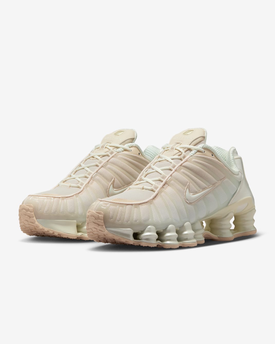 Nike Shox TL Damen