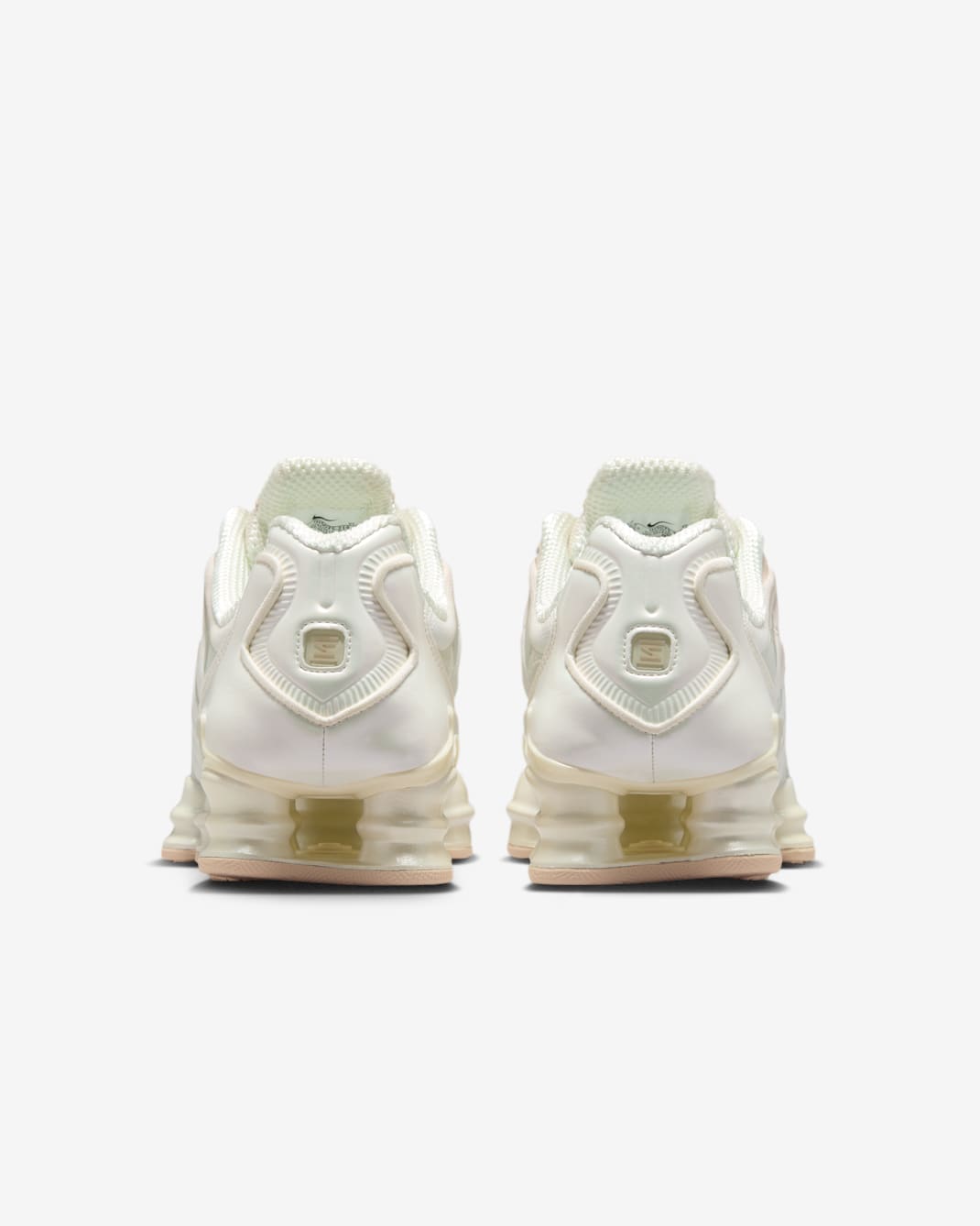 Nike Shox TL Damen