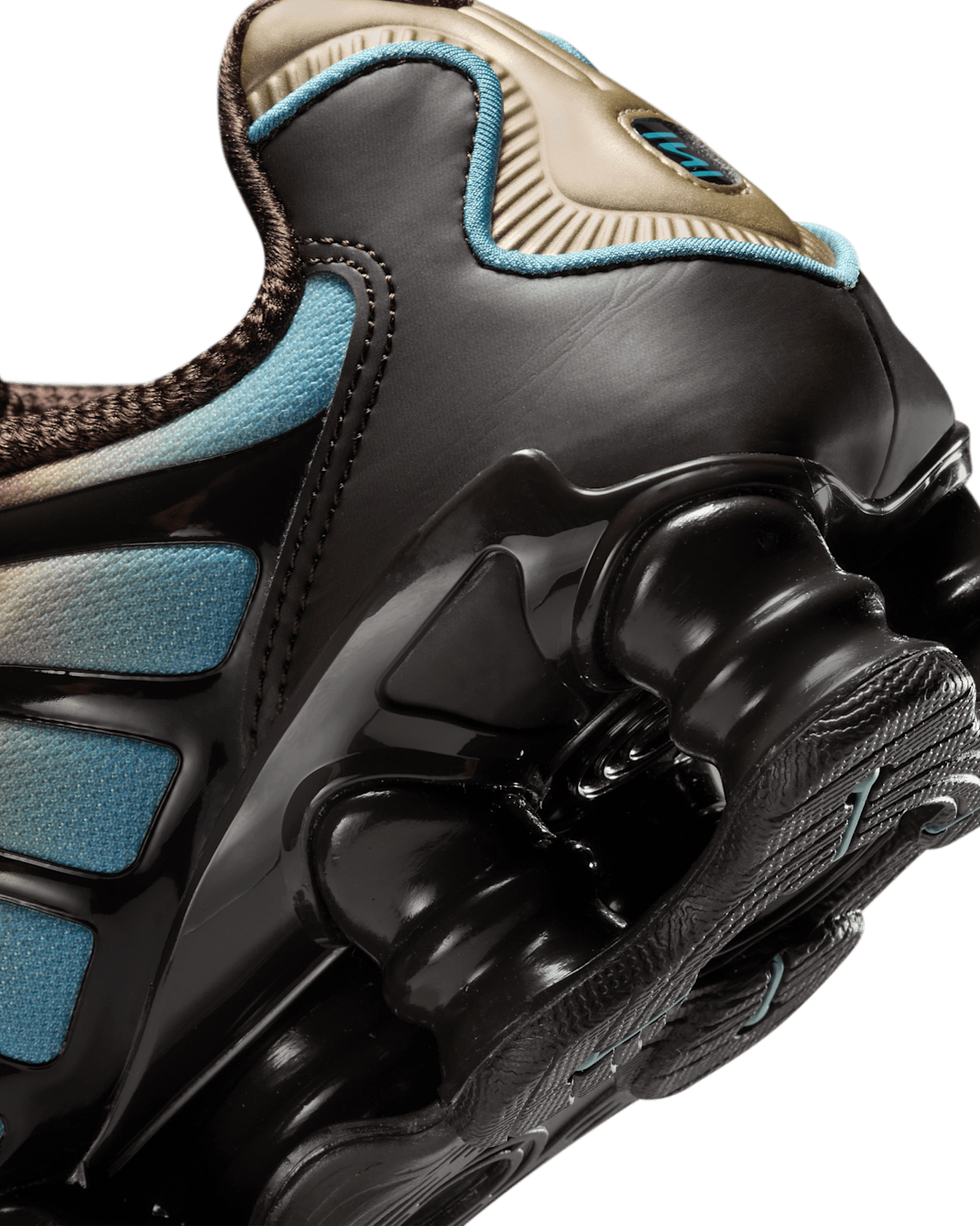 Nike Shox TL Damen