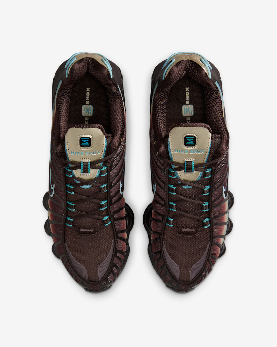 Nike Shox TL Damen