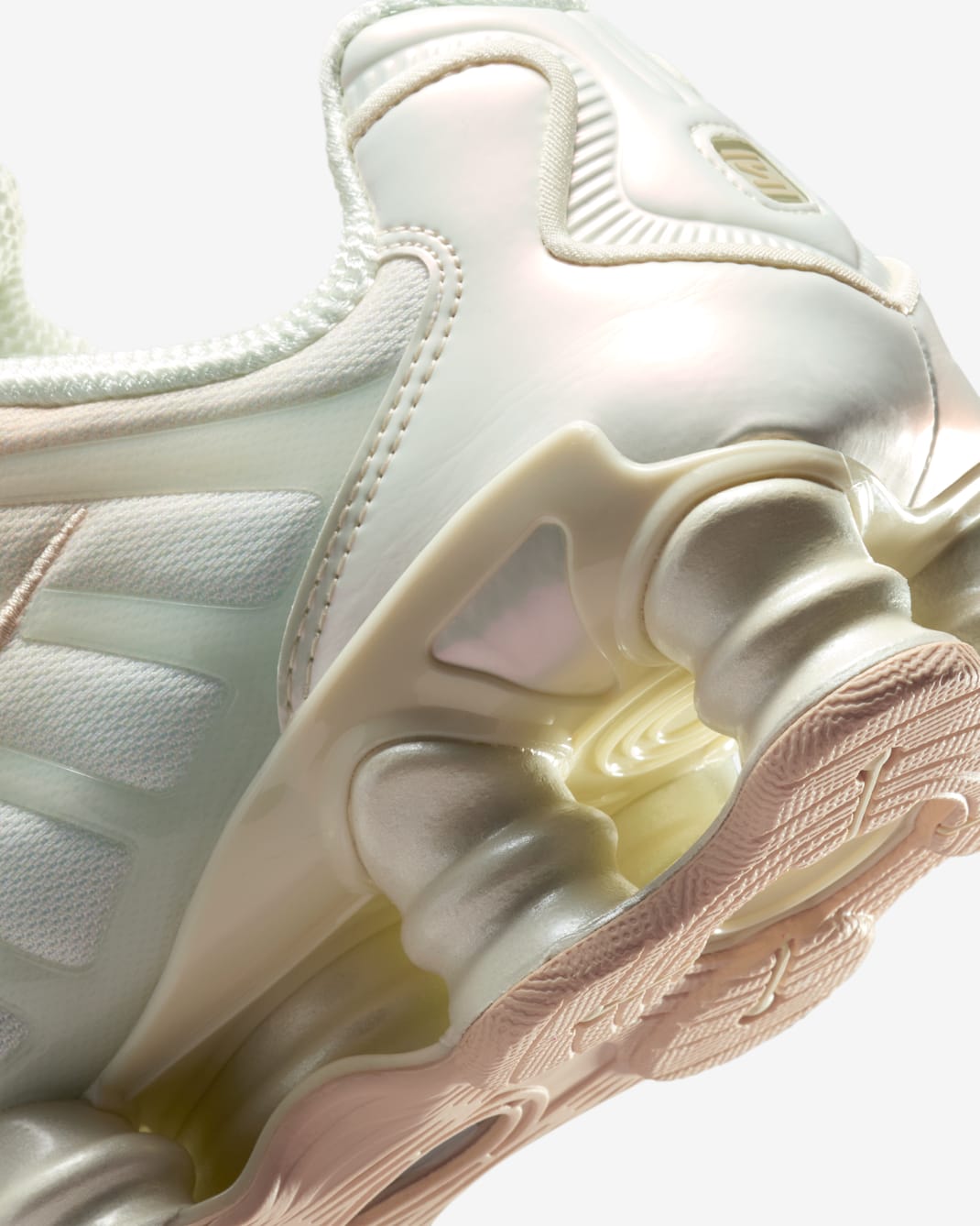 Nike Shox TL Damen