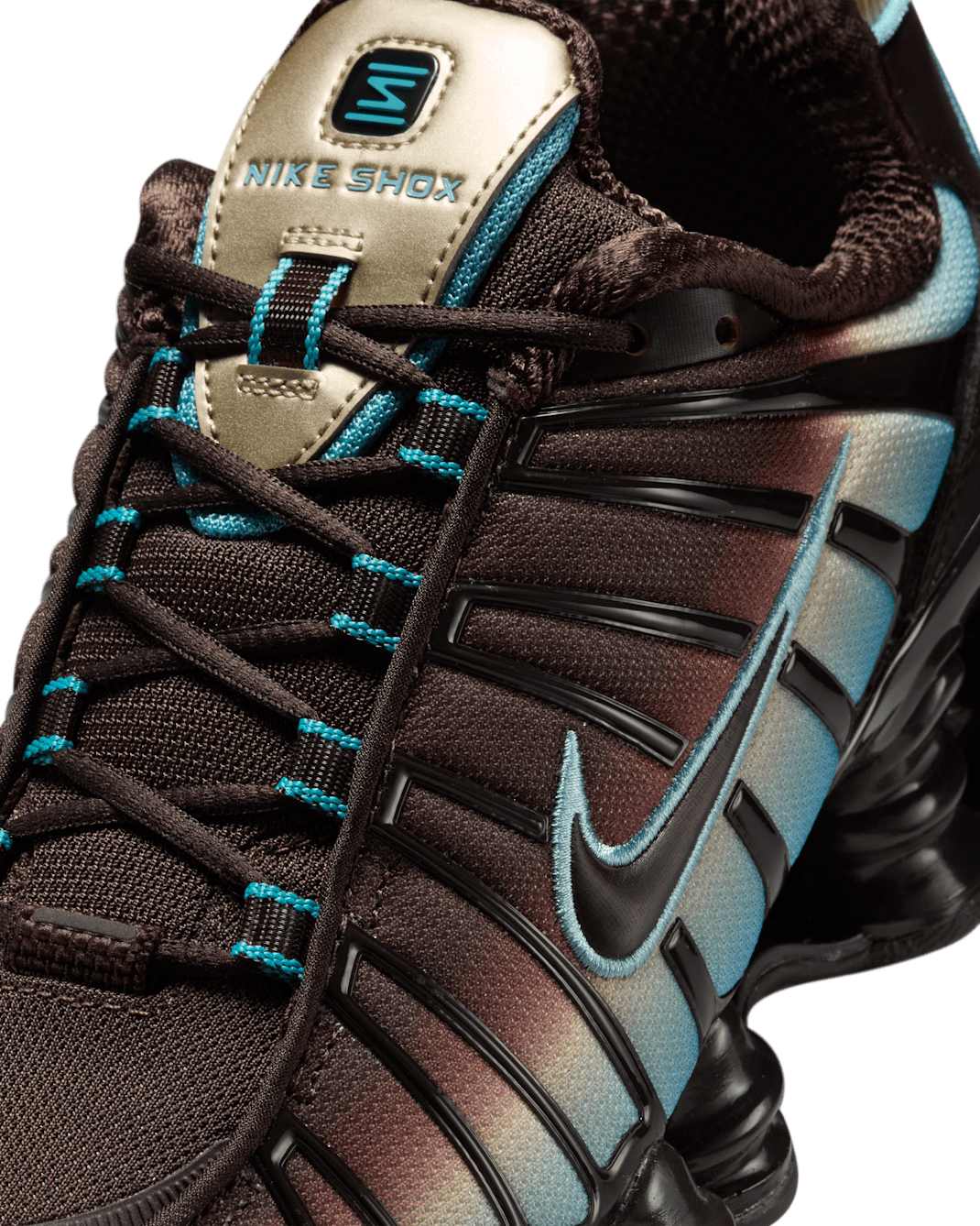 Nike Shox TL für Damen