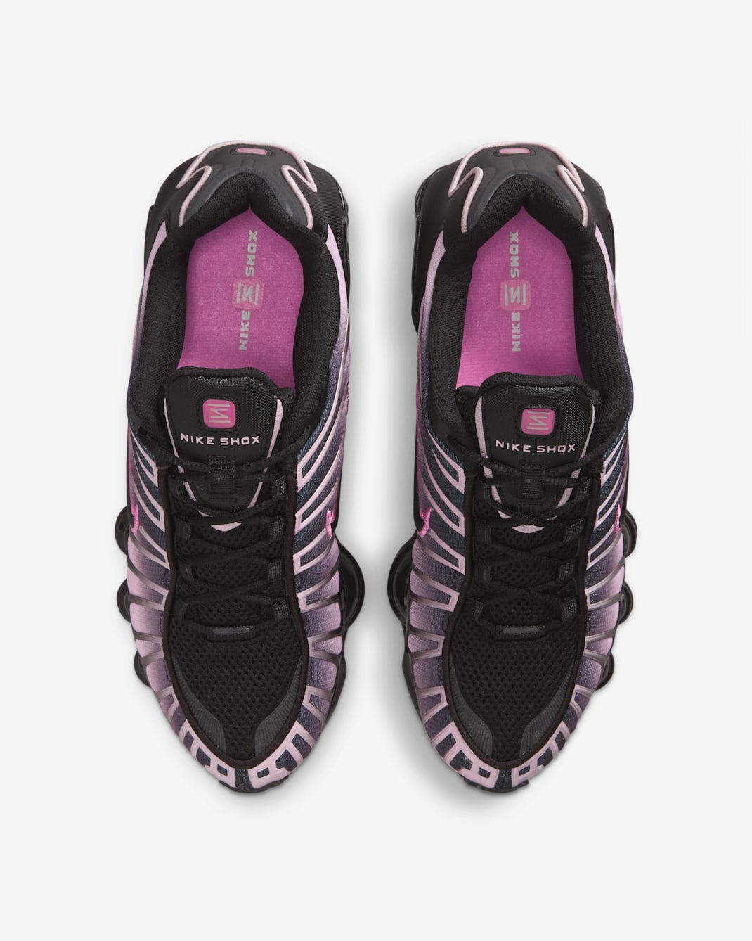 Nike Shox TL für Damen