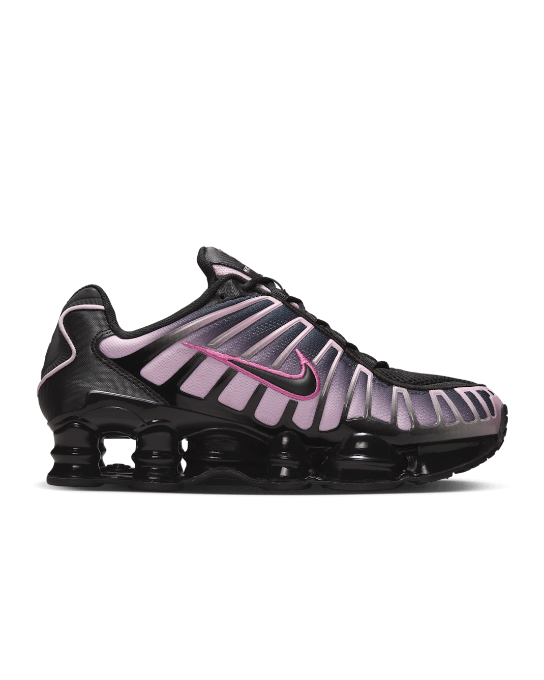Nike Shox TL für Damen