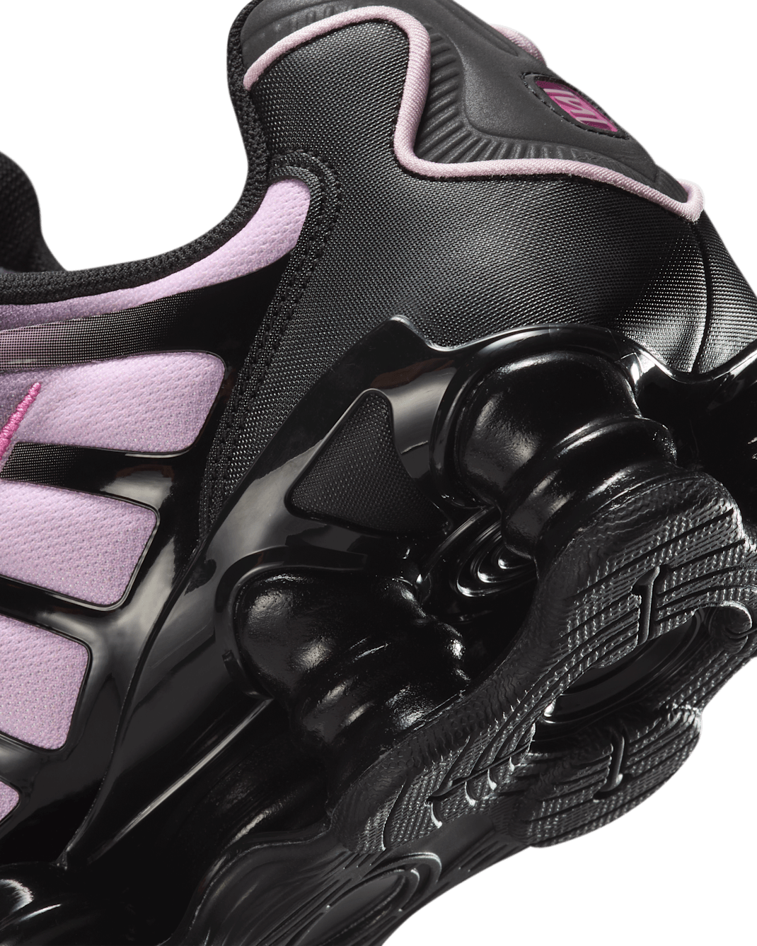 Nike Shox TL Damen