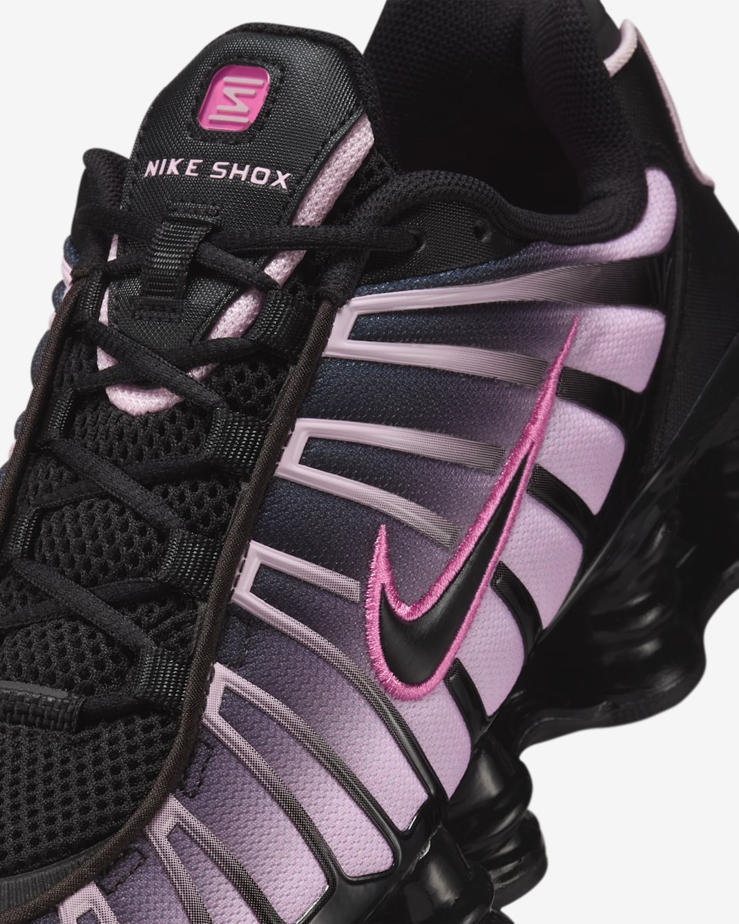 Nike Shox TL für Damen