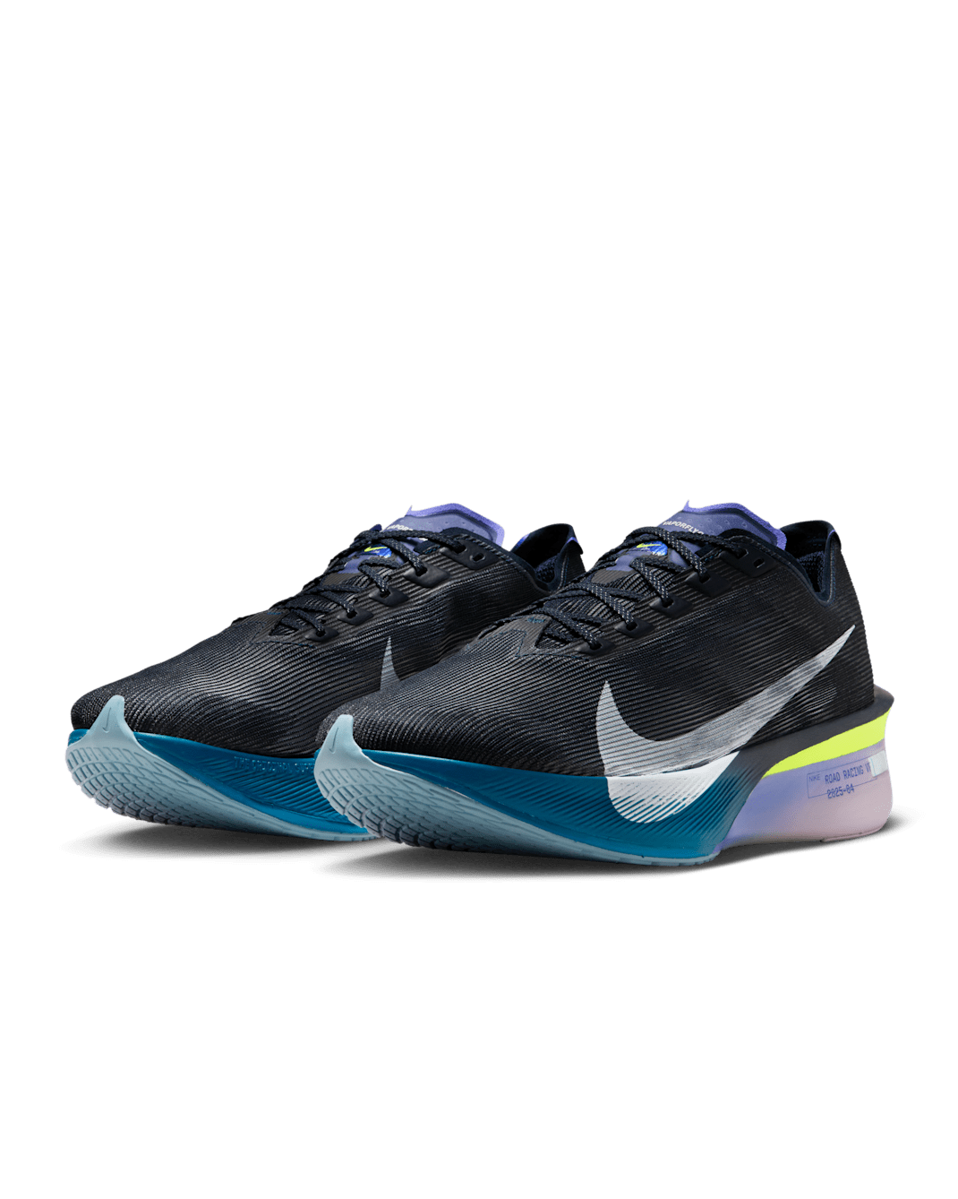 Nike Vaporfly 4 Rennradschuhe