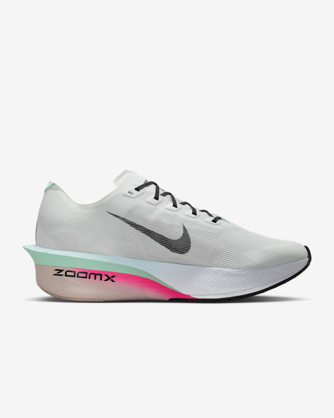 Nike Vaporfly 4 Rennradschuhe
