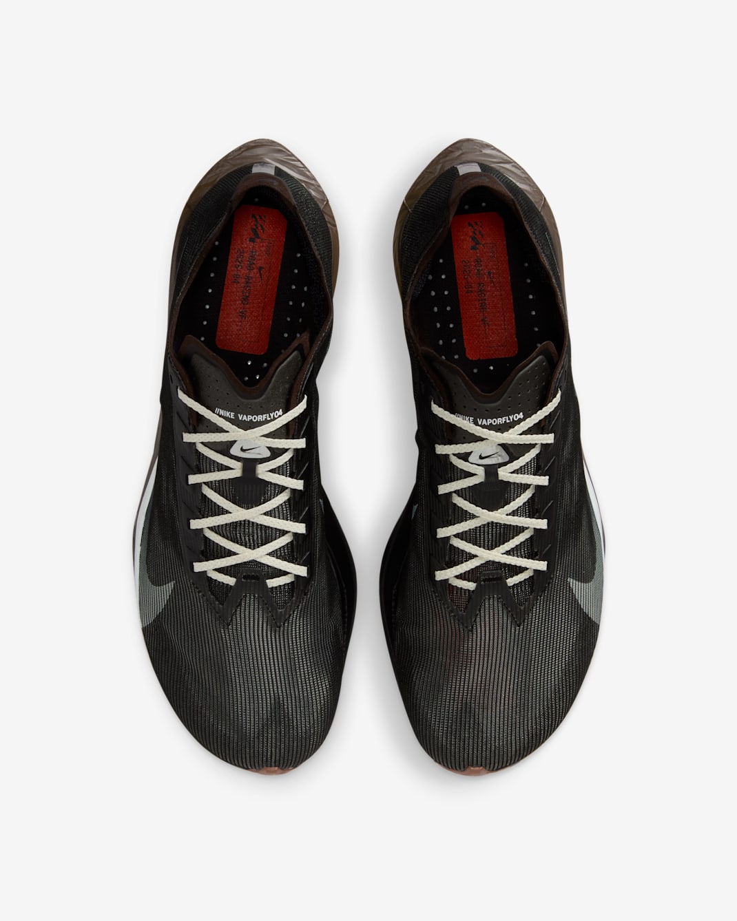 Nike Vaporfly 4 Rennradschuhe