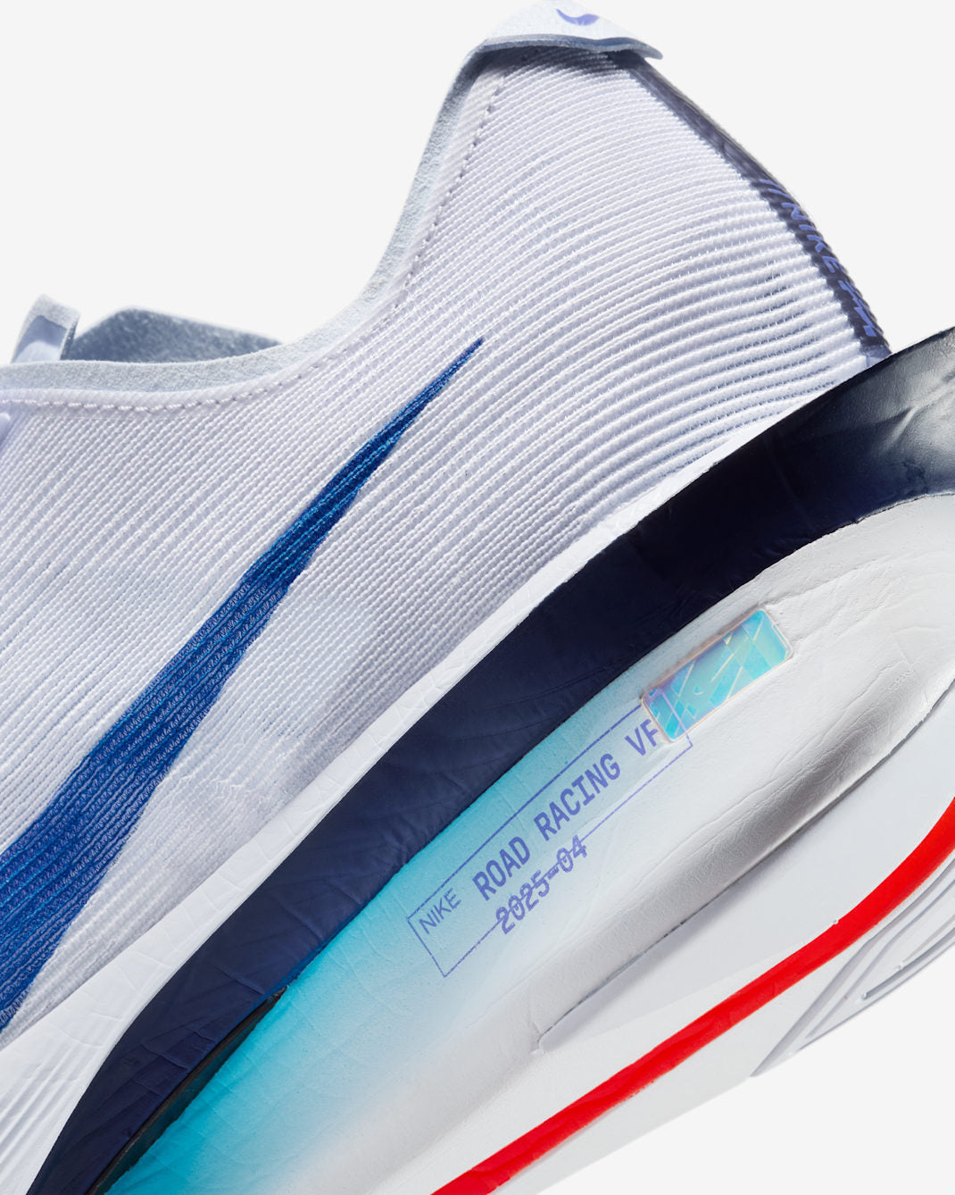 Nike Vaporfly 4 Rennradschuhe