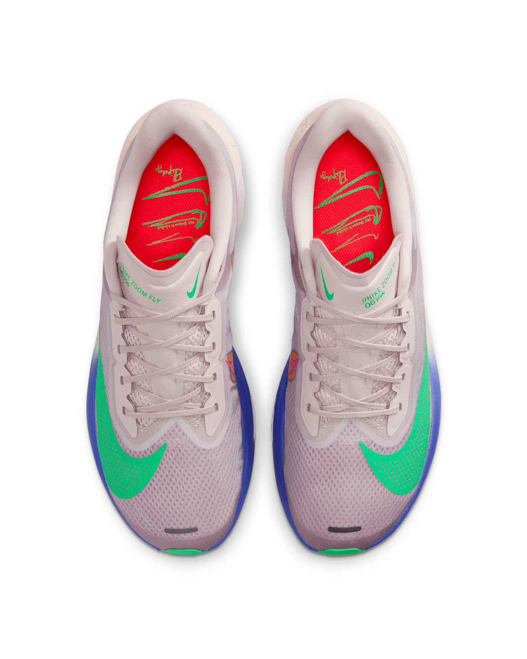 Nike Zoom Fly 6 Eliud Kipchoge