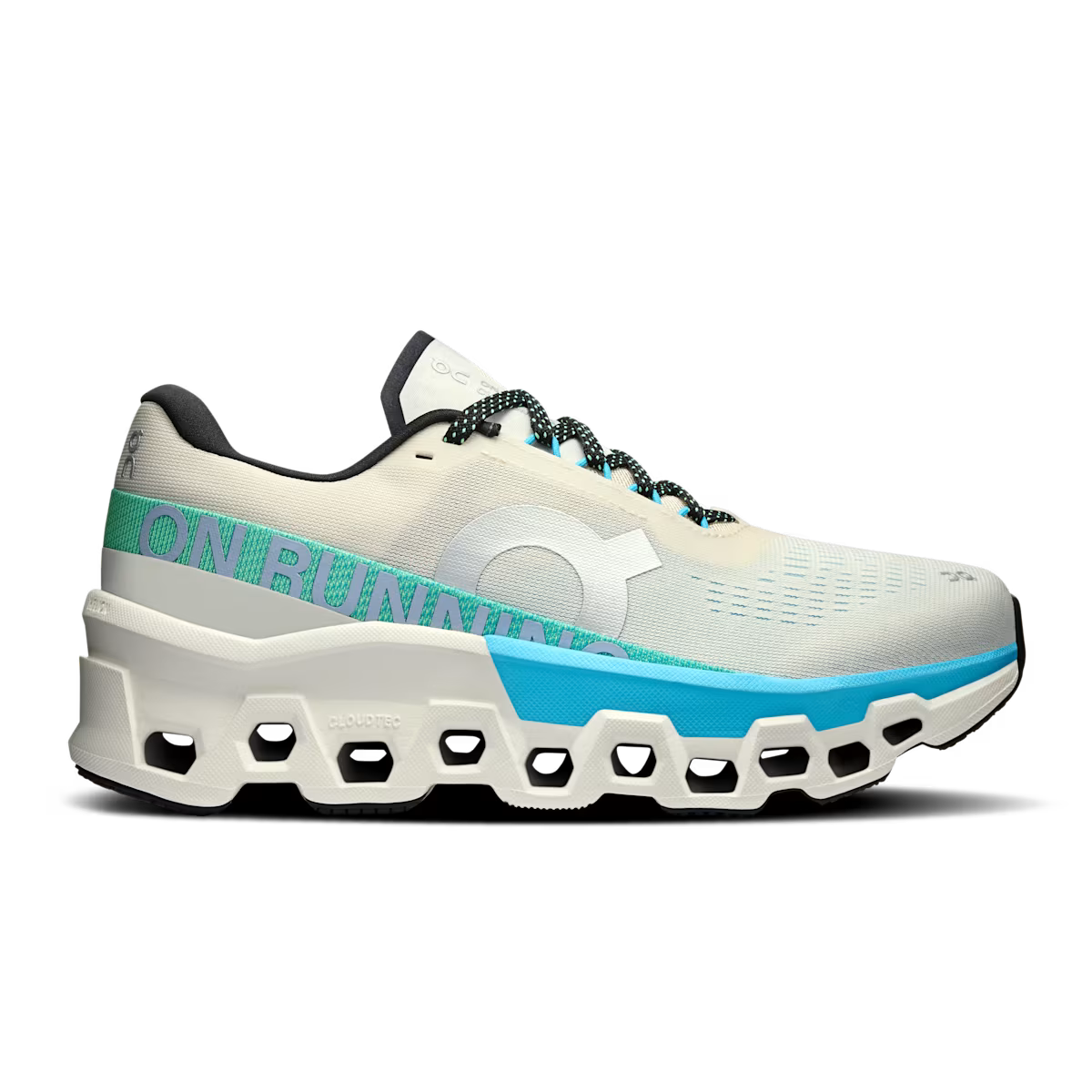 Über Cloudmonster 2