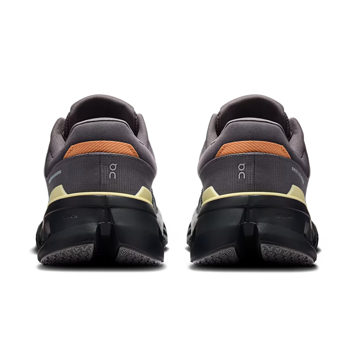 Auf Cloudrunner 2