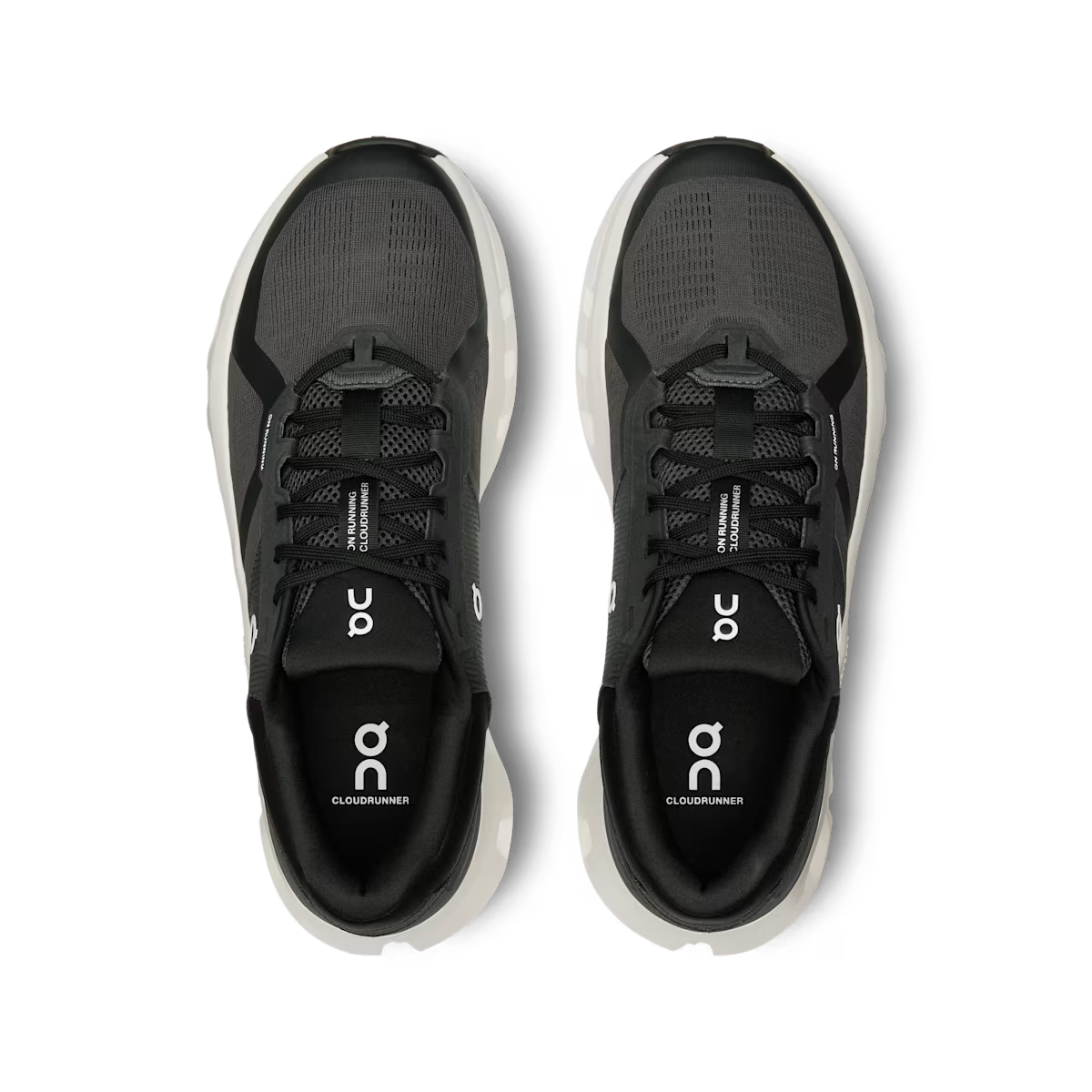 Auf Cloudrunner 2