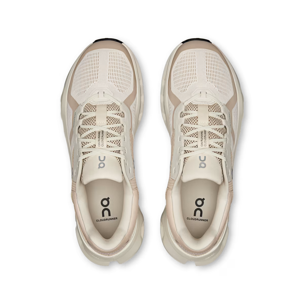 Auf Cloudrunner 2