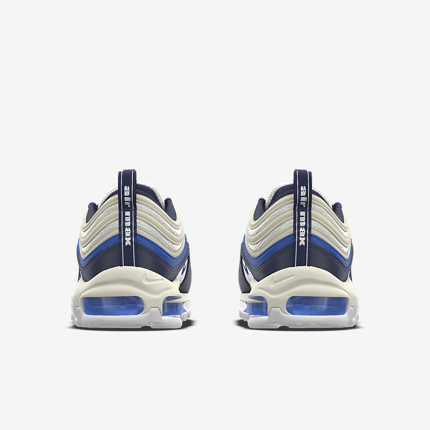 Nike Air Max 97 von dir