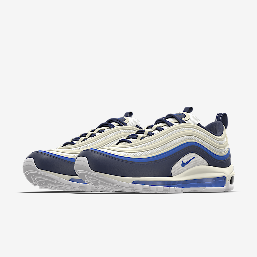 Nike Air Max 97 von dir