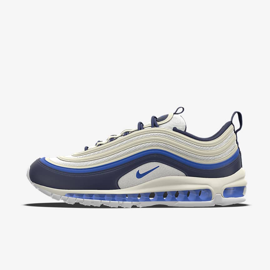 Nike Air Max 97 von dir
