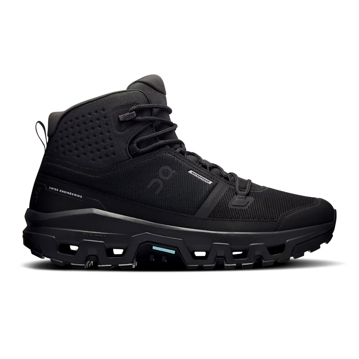 Auf Cloudrock Mid WP