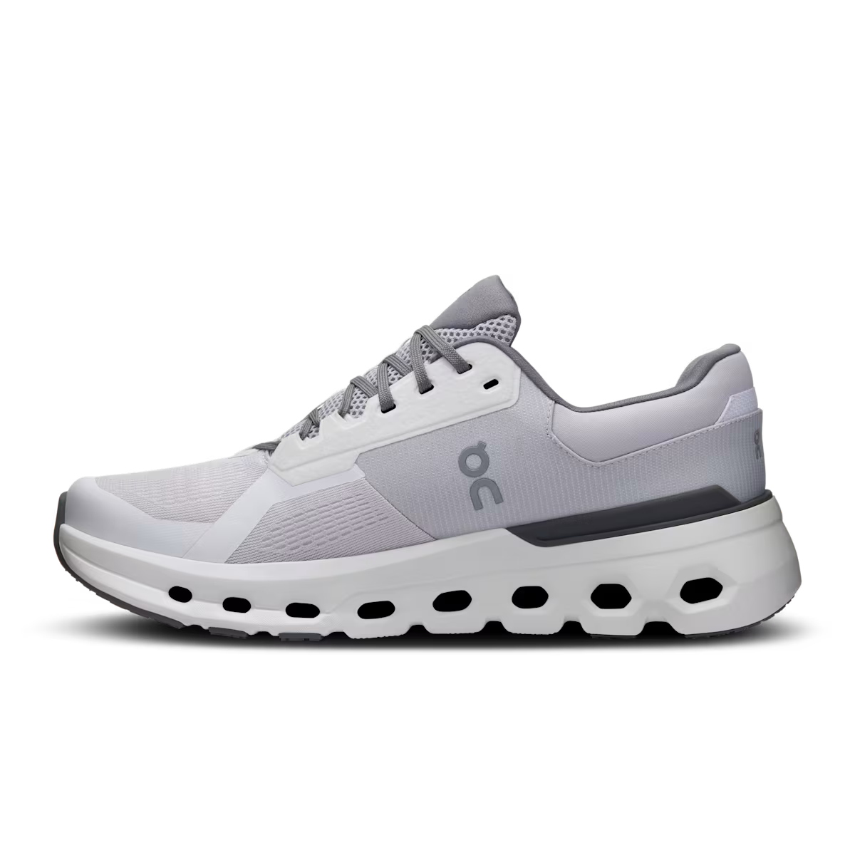 Auf Cloudrunner 2